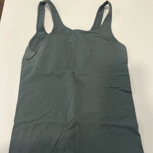 Talula green Tank Top